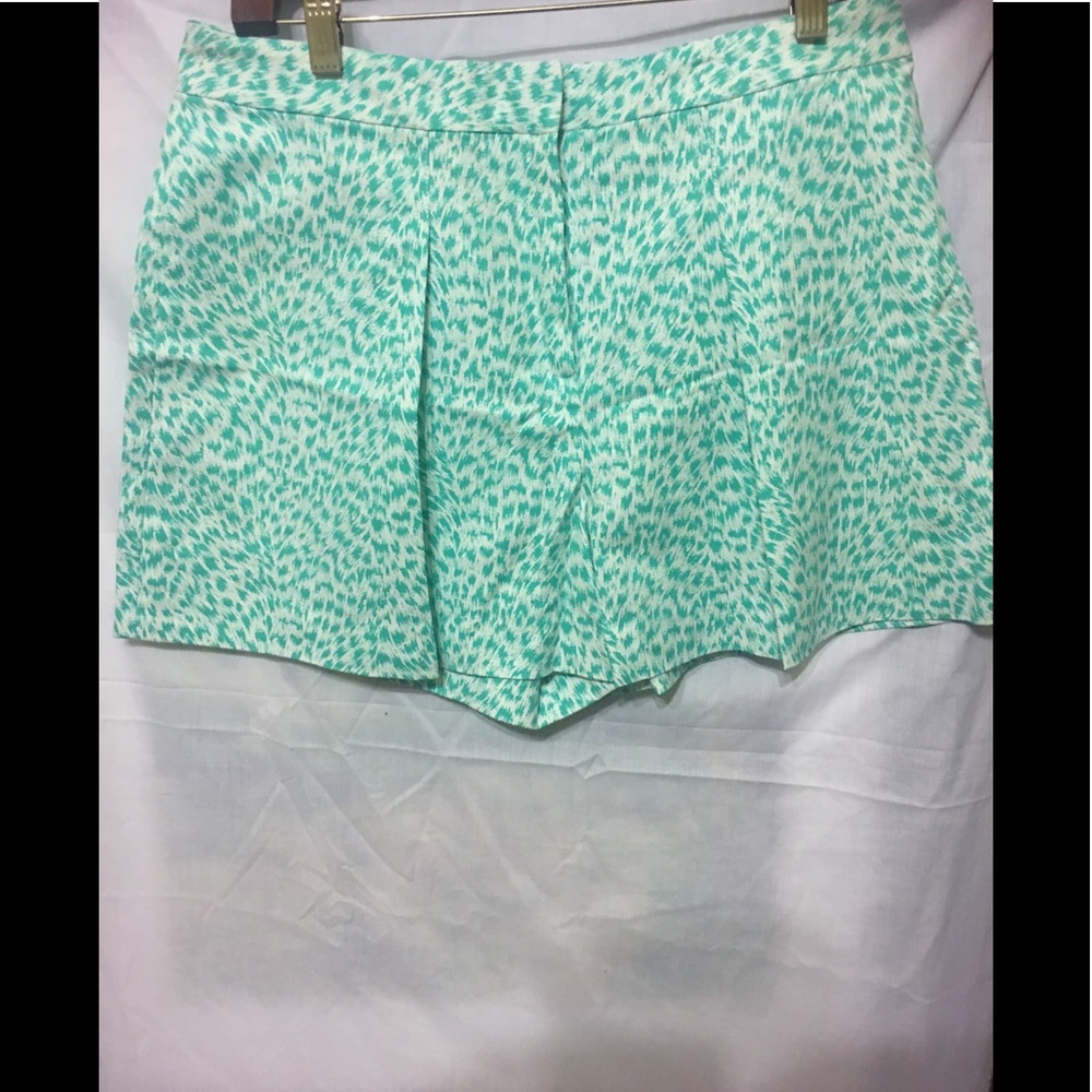 Michael Kors Stretch Shorts